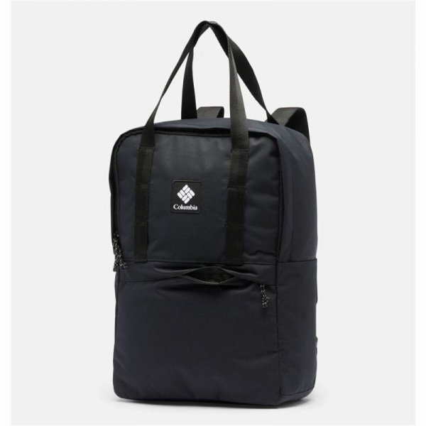 Plecak Sportowy Columbia Trek™ Czarny