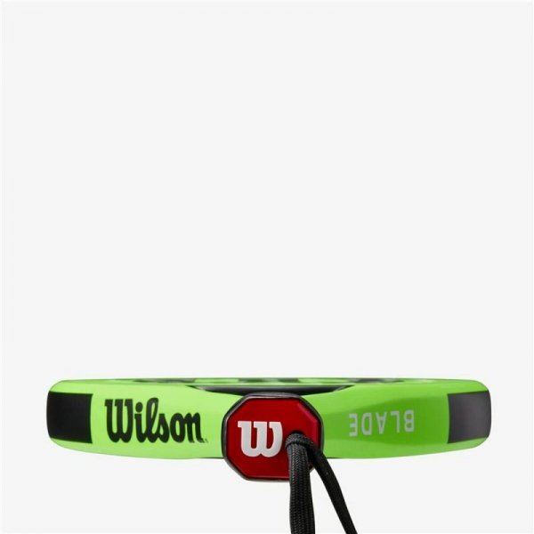 Rakieta do Padla Wilson Blade Team V2 Kolor Zielony