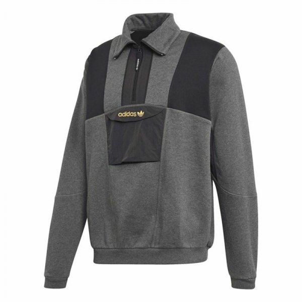 Bluza bez kaptura Męska Adidas Adventure