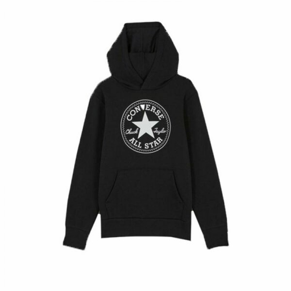 Bluza z kapturem Unisex Converse Ctp