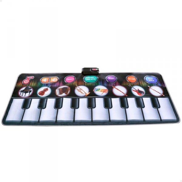 Pianino Edukacyjne do Nauki Bontempi