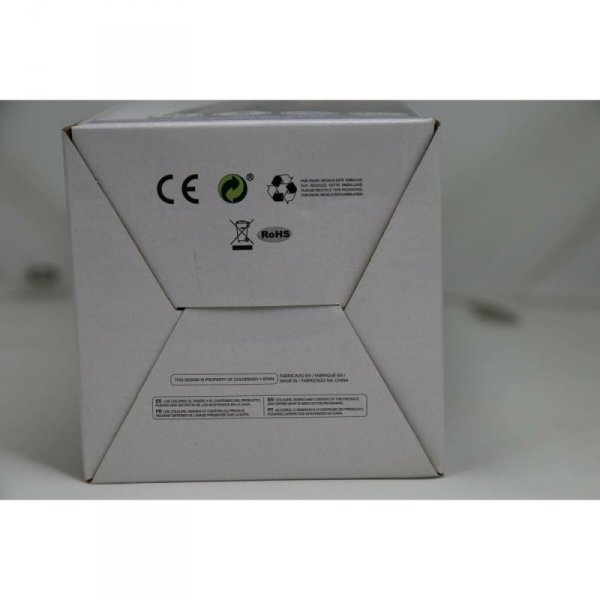 Zestaw solarnych palików ogrodowych Aktive 51 Plastikowy 11 x 77,5 x 11 cm (4 Sztuk)