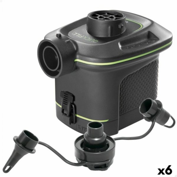 Pompka Elektryczna Intex Quick FIll (6 Sztuk)