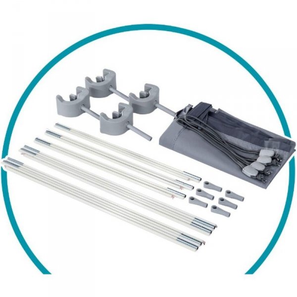 Namiot Intex FRAME (3 Sztuk)