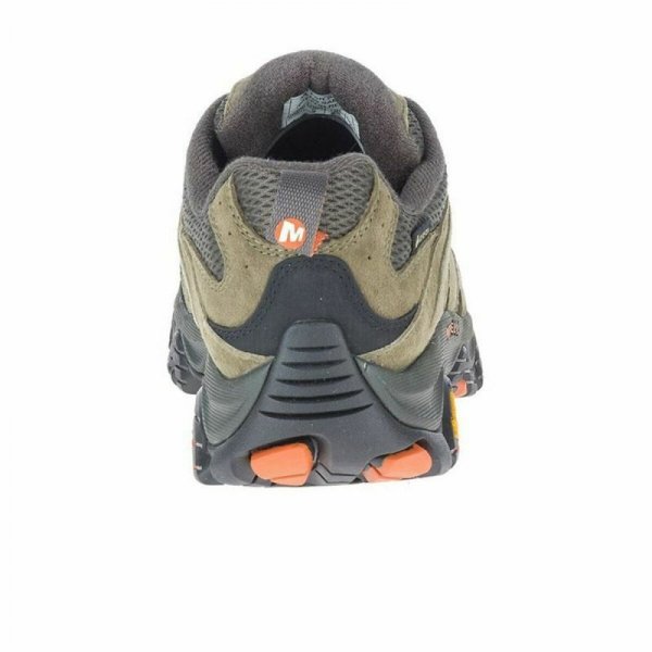 Buty górskie Merrell Moab 3 Gore-Tex Mężczyzna Jasnobrązowy