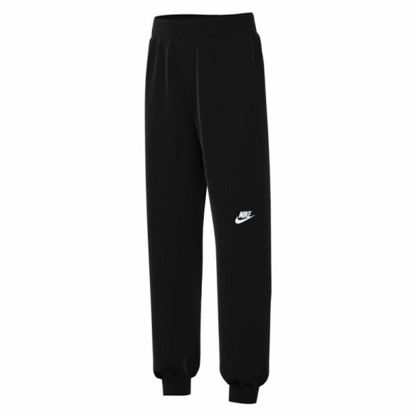 Spodnie sportowe dziecięce Nike Sportswear Czarny