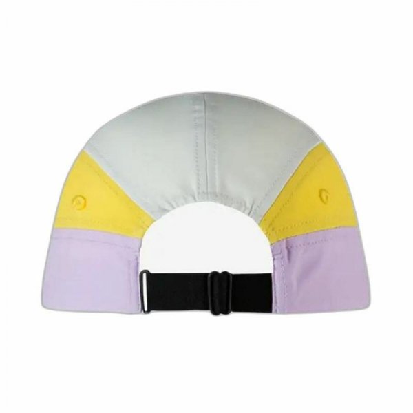 Czapka sportowa Trail Buff Domus Lilac