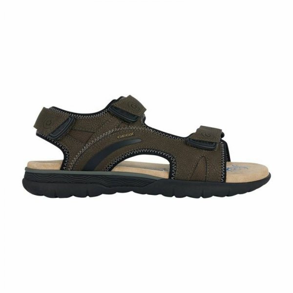 Sandały górskie Geox Spherica Ec5