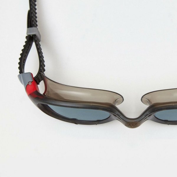 Okulary do Pływania Zoggs Phantom 2.0 Czarny Jeden rozmiar