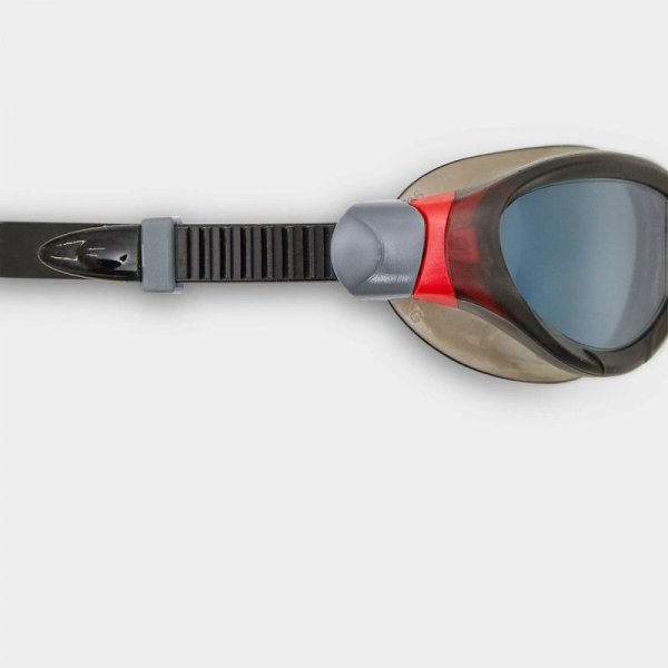 Okulary do Pływania Zoggs Phantom 2.0 Czarny Jeden rozmiar