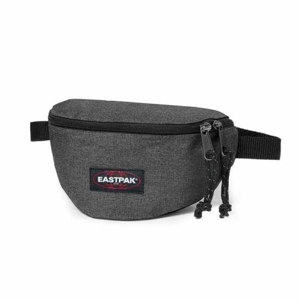 Saszetka na pasku Eastpak Springer  Szary