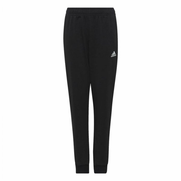 Dres Dziecięcy Adidas Colourblock Niebieski Czarny
