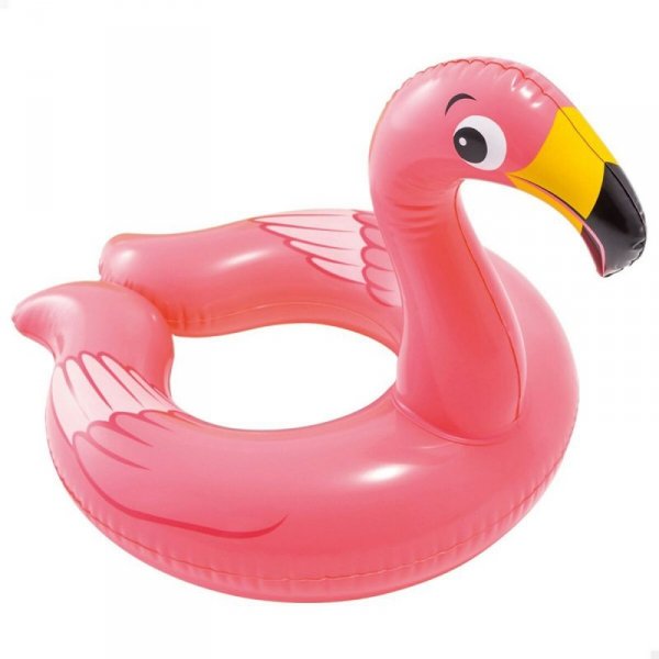 Koło Dmuchane Intex zwierzęta 89 x 33 x 69 cm (36 Sztuk)