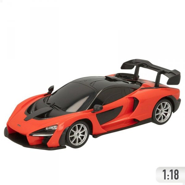 Zdalnie Sterowany Samochów McLaren (2 Sztuk)
