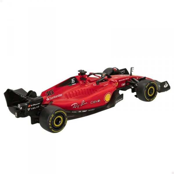 Zdalnie Sterowany Samochów Ferrari (2 Sztuk)