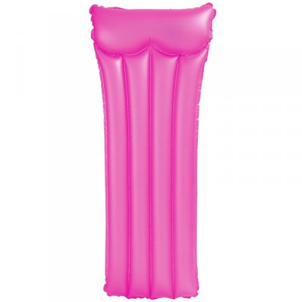 Dmuchany materac Intex Neon 183 x 76 cm (24 Sztuk)