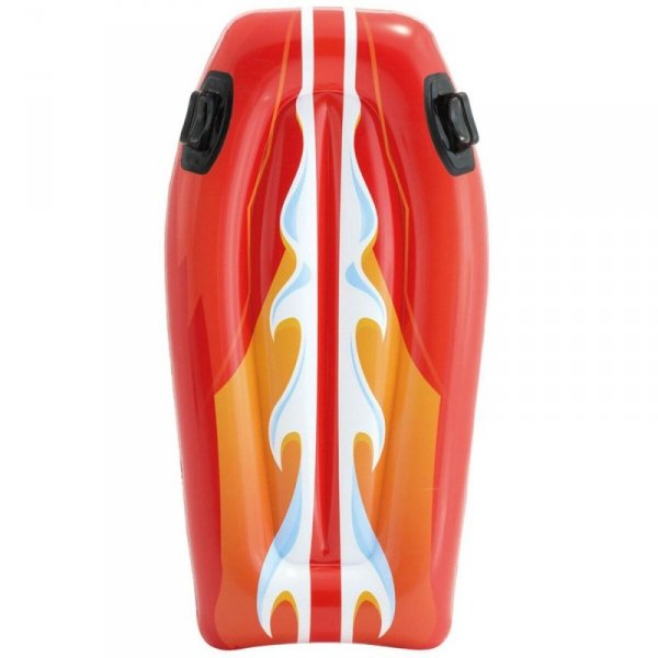 nadmuchiwana figura do basenu Intex Joy Rider 62 x 112 cm Deska do surfowania (12 Sztuk)