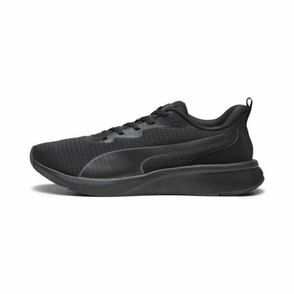 Obuwie do Biegania dla Dorosłych Puma Flyer Lite Mężczyzna Czarny