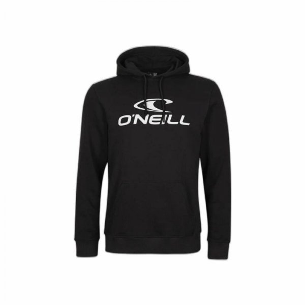 Bluza z kapturem Męska O&#039;Neill Czarny