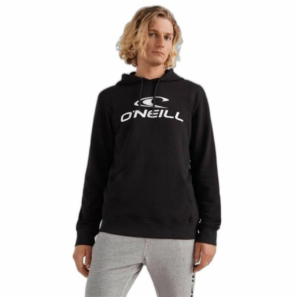 Bluza z kapturem Męska O&#039;Neill Czarny
