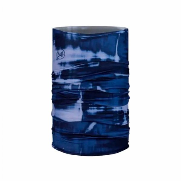Ogrzewacz karku Trail Buff Enhi Cobalt  Wielokolorowy