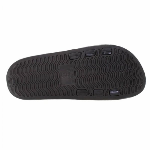 Klapki basenowe U.S. Polo Assn. GAVIO003A Czarny