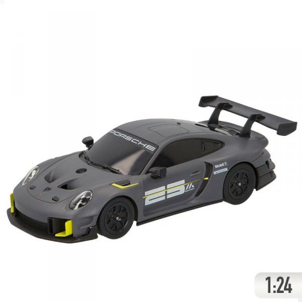 Samochód Sterowany Radiowo Porsche GT2 RS Clubsport 25 1:24 (4 Sztuk)