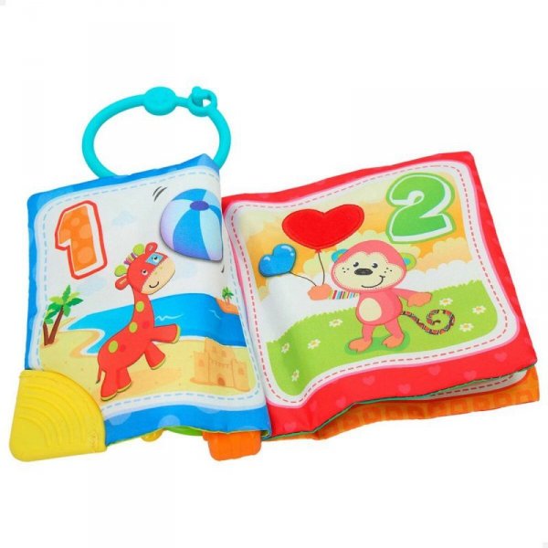 Książka Winfun Little Pals (12 Sztuk)