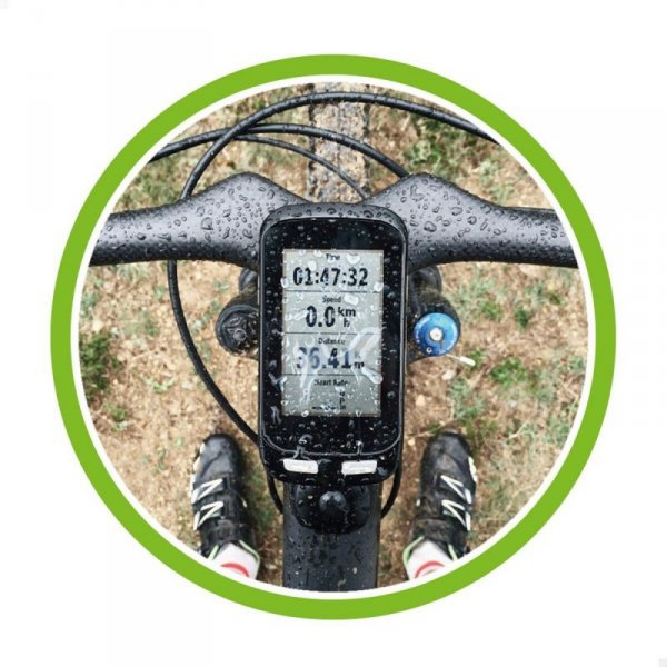 Podstawkę do telefonu komórkowego Aktive Rower