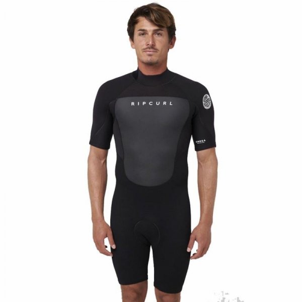 Neopren Rip Curl Omega 2/2 Czarny