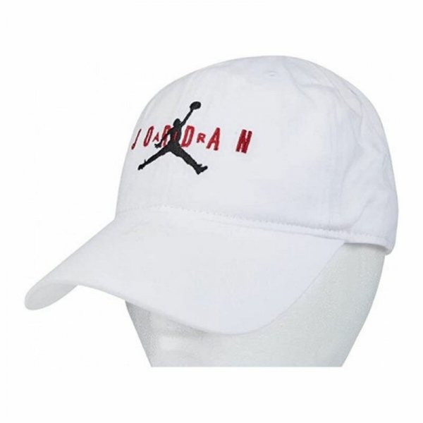 Czapka sportowa Jordan Jordan Hbr Strapback