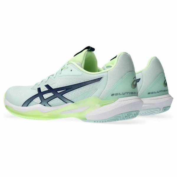 Buty damskie do tenisa Asics Solution Speed FF 3 Mięta
