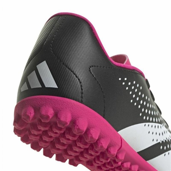 Buty dla dorosłych do piłki salowej Adidas Predator Accuracy.4 IN Czarny Unisex