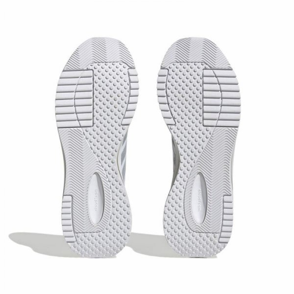 Obuwie Sportowe Damskie Adidas Fukasa Run Biały