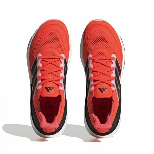 Obuwie do Biegania dla Dorosłych Adidas Ultraboost Light Czerwony