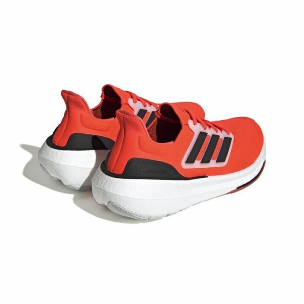 Obuwie do Biegania dla Dorosłych Adidas Ultraboost Light Czerwony