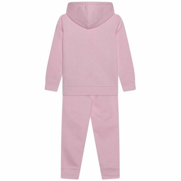 Zestaw Sportowy dla Dzieci Jordan Essentials Fleece Wielokolorowy