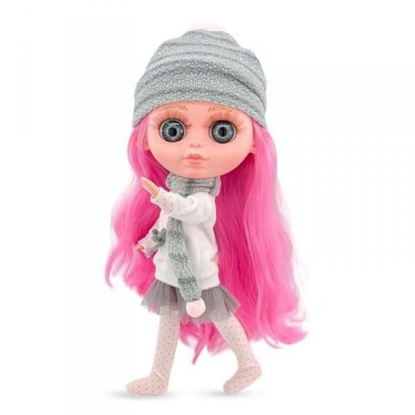 Lalka Berjuan 24018-24 32 cm