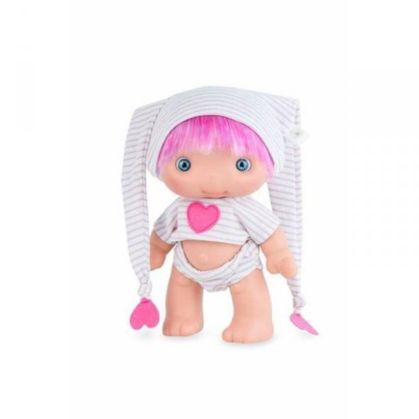 Lalka Baby Marina & Pau Piu 25 cm