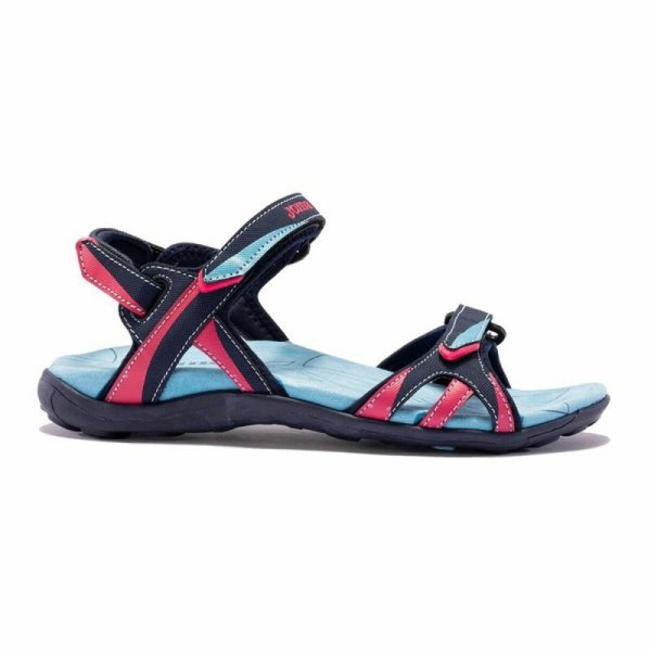 Sandały dziecięce Joma Sport S.Bolonia Lady 2403 Niebieski
