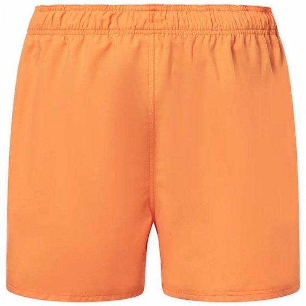 Strój kąpielowy Męski Oakley Beach Volley 16&quot; Ciemnopomarańczowy