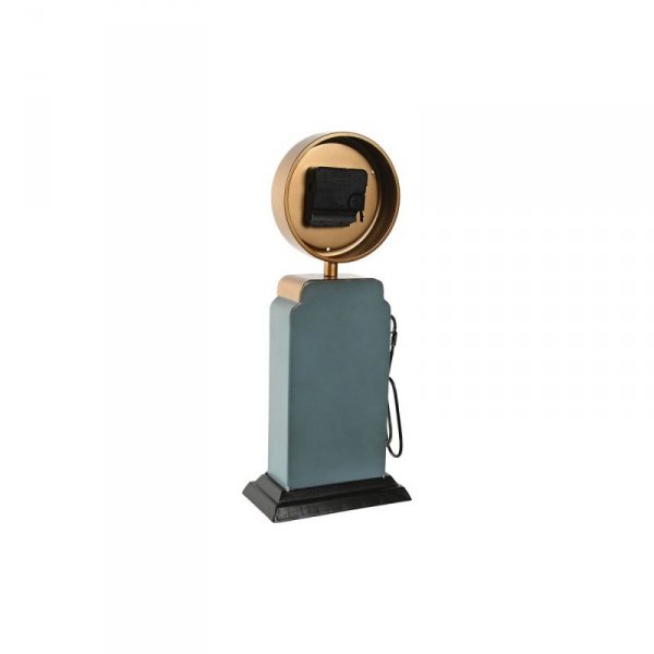Stolné hodiny Home ESPRIT Wielokolorowy Metal Vintage