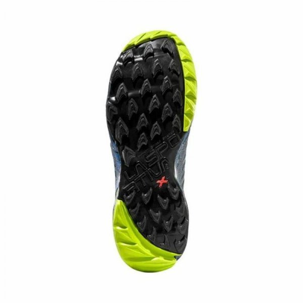 Obuwie do Biegania dla Dorosłych La Sportiva Akasha II Storm Niebieski