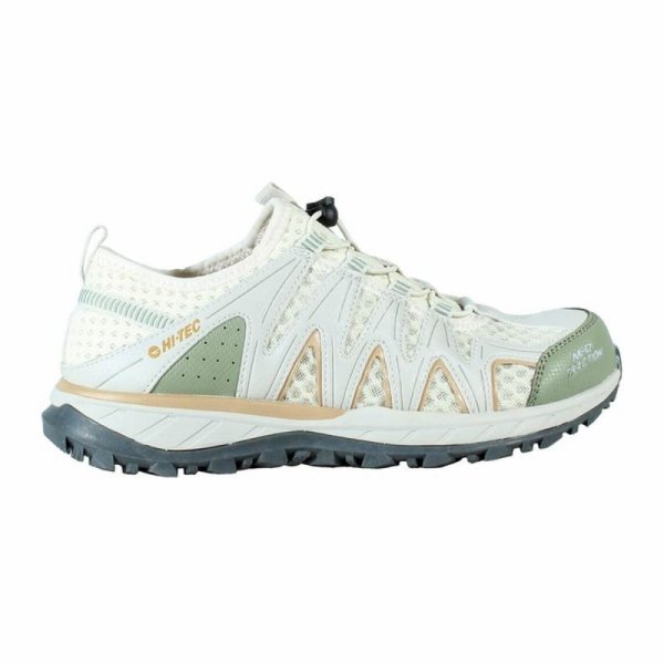 Obuwie do Biegania dla Dorosłych Hi-Tec Hiker Vent Ng