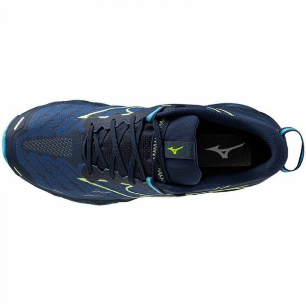 Obuwie do Biegania dla Dorosłych Mizuno Wave Mujin 10
