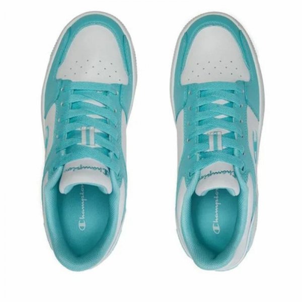 Obuwie Sportowe Dziecięce Champion Rebound 2.0 Low Gs
