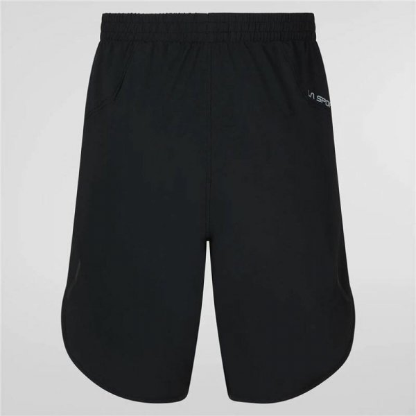 Szorty sportowe La Sportiva Sudden Czarny