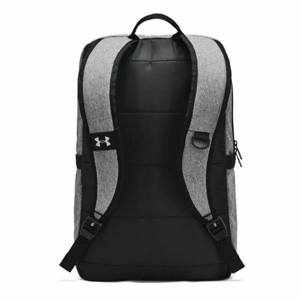 Plecak Under Armour 1384462-025 Szary