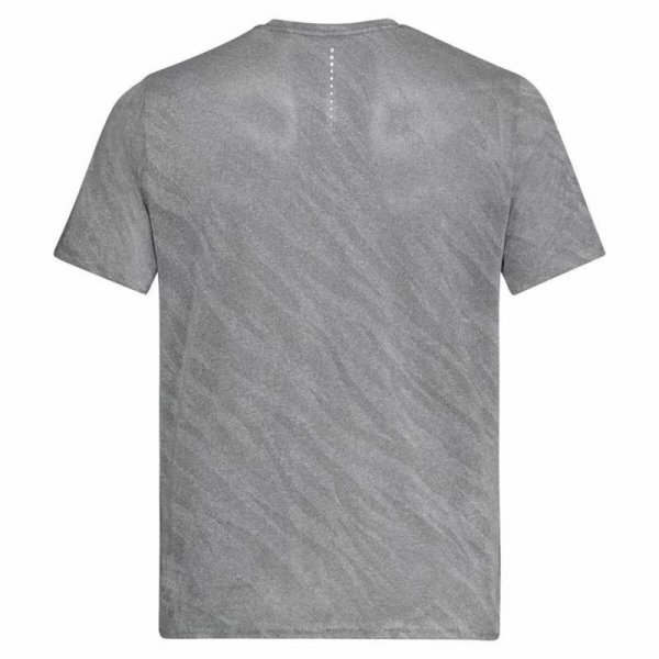 Koszulka z krótkim rękawem Męska Odlo Crew Neck S/S