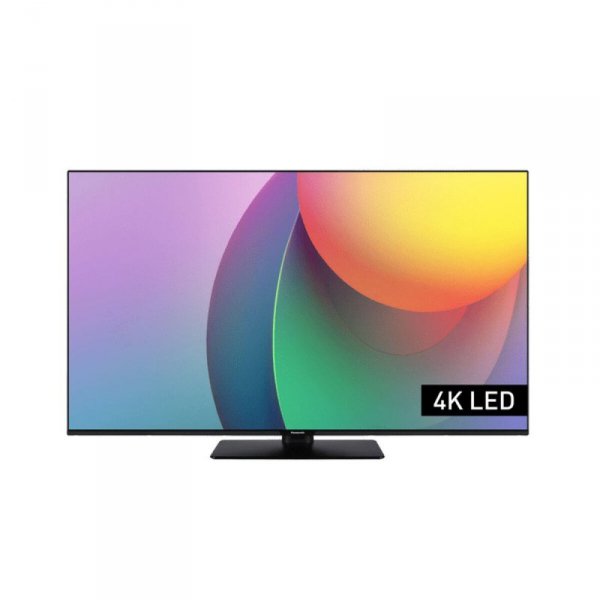 Smart TV Panasonic TB55W60AEZ 4K Ultra HD 55&quot; LED